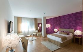 Hotel A Roldana